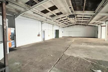 Gewerbeobjekt Wesel Fusternberg - 1.200&euro; | Angebot:25900293