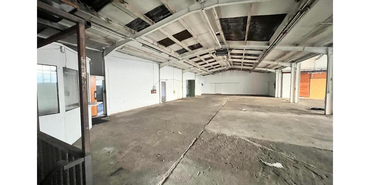 Gewerbeobjekt Wesel Fusternberg - 1.200&euro; | Angebot:25900293