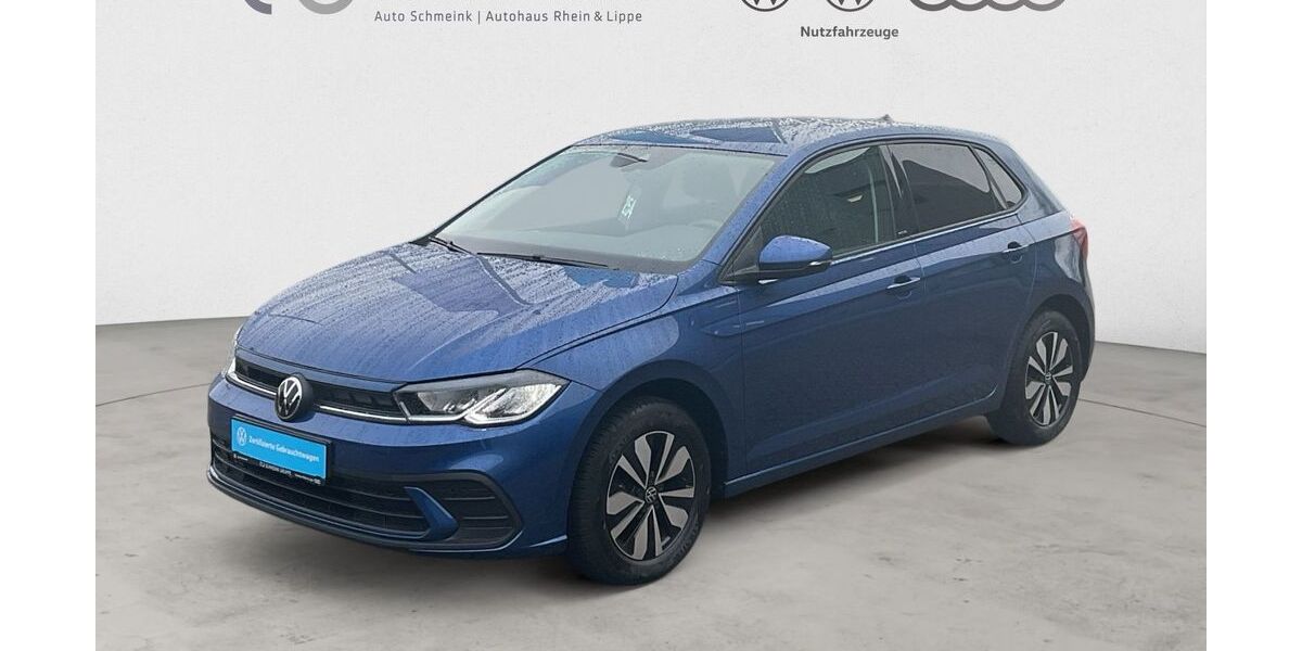 VW Polo 10.325 km 17.880 &euro; Wesel 46483