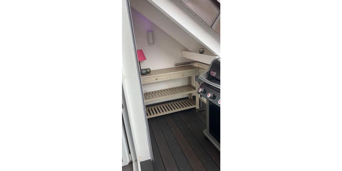 Dachgeschoßwohnung Gladbeck Brauck - 2 Zimmer, 65 m&sup2;, 735&euro; | Angebot:25944969