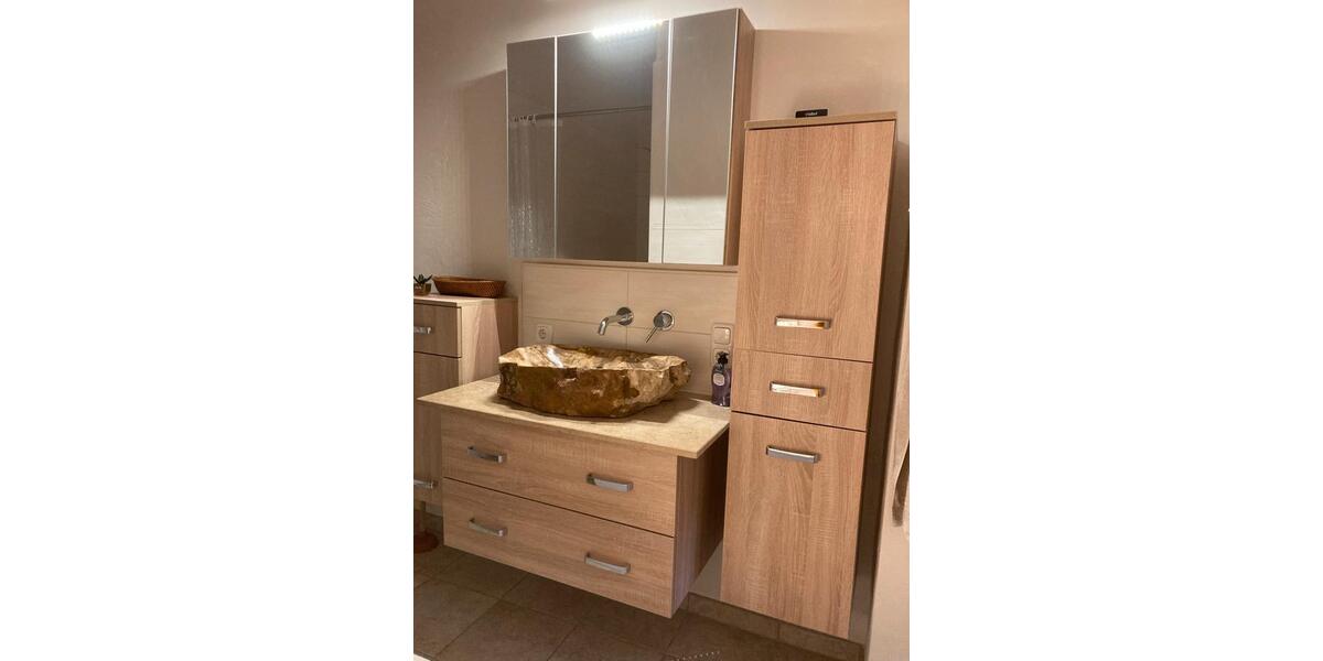 Erdgeschoßwohnung Voerde (Niederrhein) - 2.5 Zimmer, 65 m&sup2;, 950&euro; | Angebot:25867893