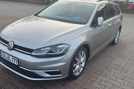 VW Golf 184.958 km 9.500 &euro; Dinslaken 46539