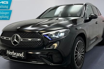 Mercedes-Benz GLC 220 9.249 km 54.900 &euro; Rhede 46414