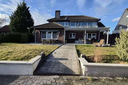 Haus Rheinberg - 7 Zimmer, 210 m&sup2;, 629.000&euro; | Angebot:25639808