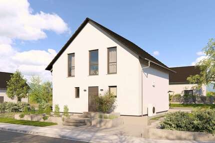 Haus Dorsten Alt-Wulfen - 4 Zimmer, 136 m&sup2;, 439.999&euro; | Angebot:27621377