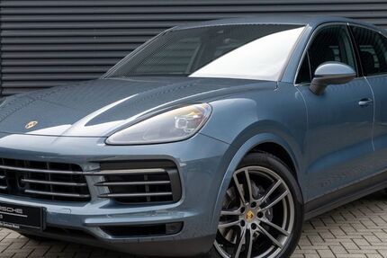 Porsche Cayenne 63.420 km 57.890 &euro; Moers 47441