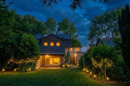 Haus Bottrop Batenbrock - 8 Zimmer, 163 m&sup2;, 588.000&euro; | Angebot:25453076