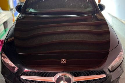 Mercedes-Benz A 180 49.300 km 20.200 &euro; Heiden 46359