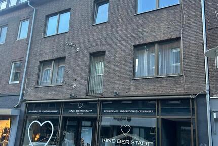 Wohnung Bocholt Stenern - 1 Zimmer, 35 m&sup2;, 355&euro; | Angebot:26045535