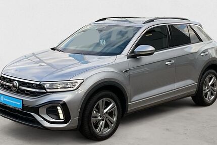 VW T-Roc 7.014 km 26.880 &euro; Wesel 46483