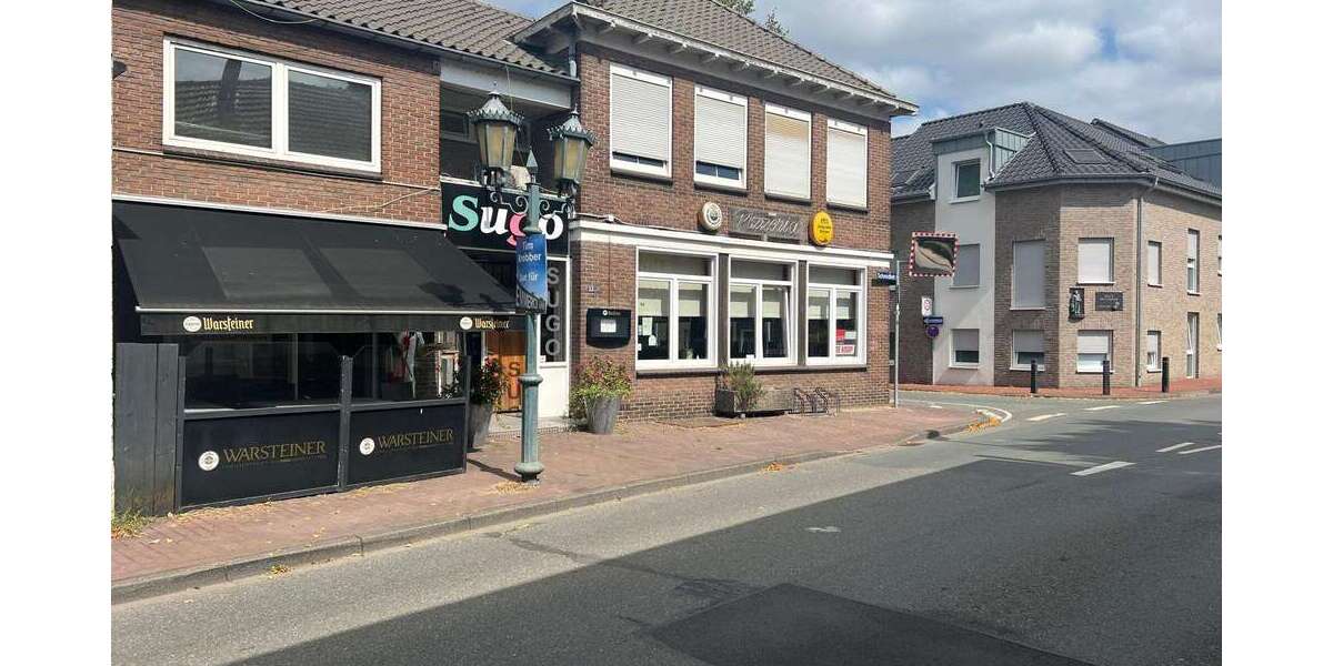 Einfamilienhaus Elten-Emmerich Emmerich - 9 Zimmer, 265 m&sup2;, 330.000&euro; | Angebot:22200342