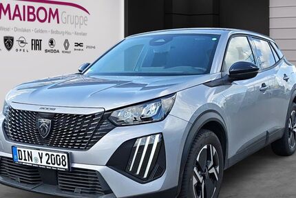 Peugeot 2008 3.500 km 27.290 &euro; Wesel 46485