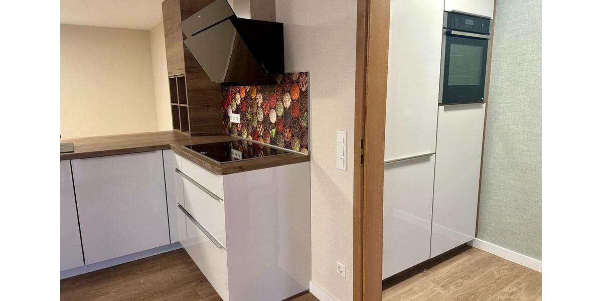 Etagenwohnung Hamminkeln - 1 Zimmer, 47 m&sup2;, 610&euro; | Angebot:24803196