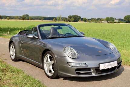 Porsche 997 154.500 km 44.997 &euro; Bocholt 46395