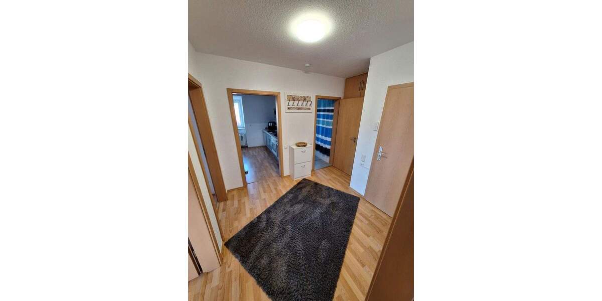 Etagenwohnung Rheurdt-Schaephuysen Schaephuysen - 3 Zimmer, 63 m&sup2;, 550&euro; | Angebot:25838501