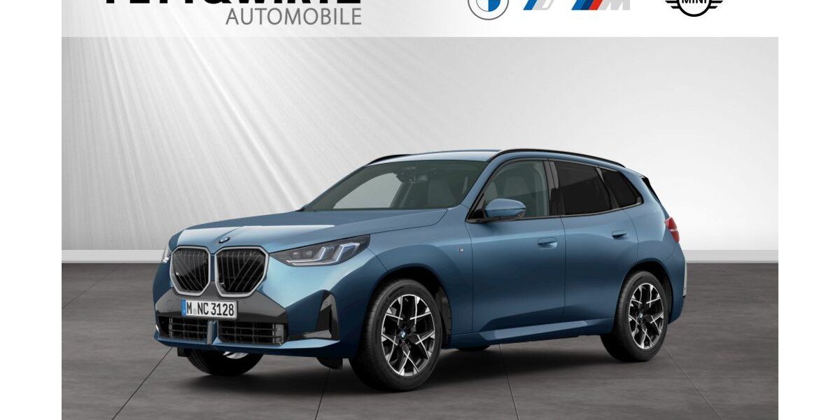 BMW X3 19.300 km 52.671 &euro; Geldern 47608