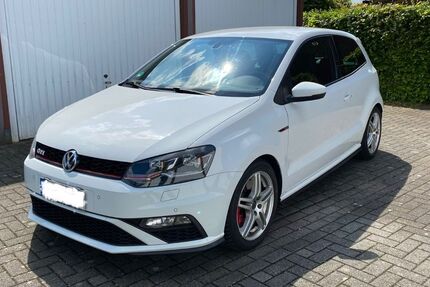 VW Polo 117.000 km 11.500 &euro; Gladbeck 45968