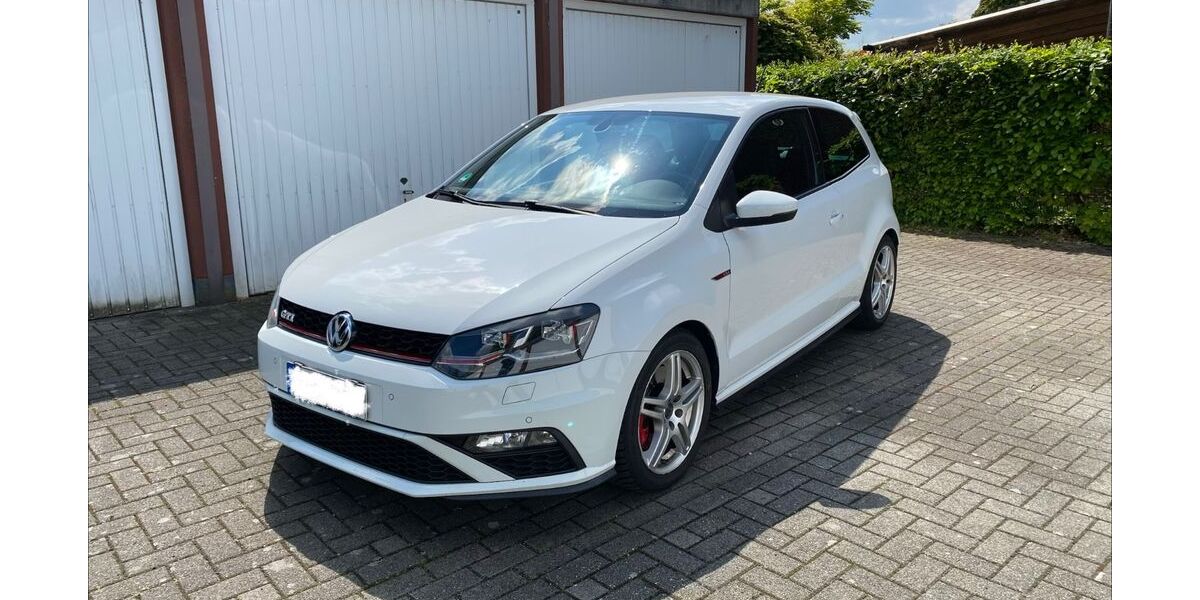 VW Polo 117.000 km 11.500 &euro; Gladbeck 45968