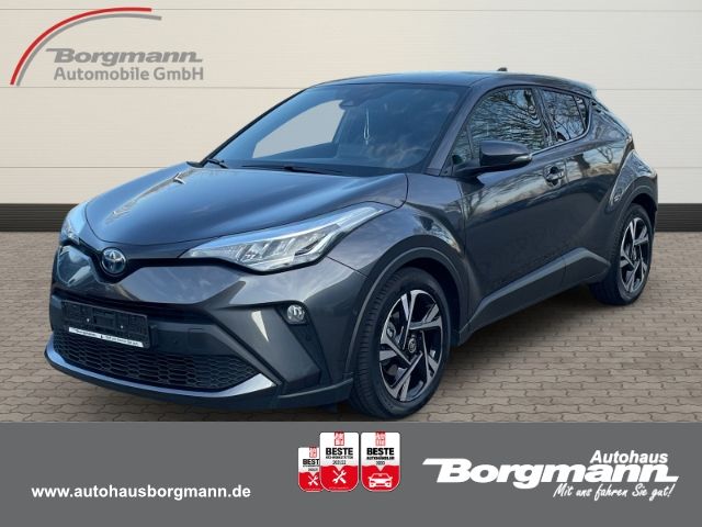 Toyota C-HR 60.500 km 25.850 &euro; Dorsten 46286