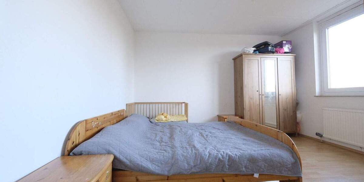 Etagenwohnung Duisburg Hochheide - 3 Zimmer, 87 m&sup2;, 110.000&euro; | Angebot:25798808