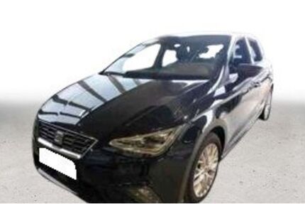 Seat Ibiza 4.791 km 19.490 &euro; Geldern 47608