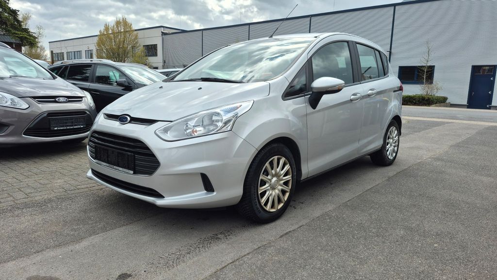 Ford B-Max 96.000 km 6.900 &euro; Rheinberg 47495