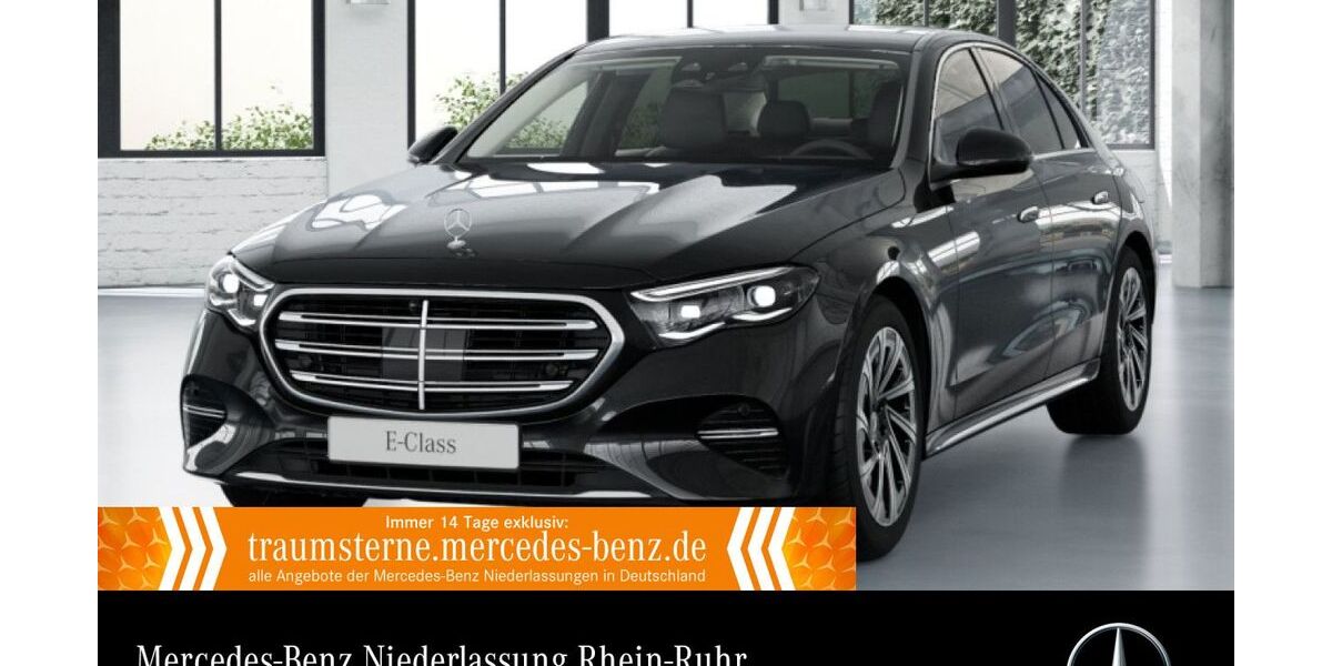 Mercedes-Benz E 300 15.604 km 50.890 &euro; Duisburg 47138