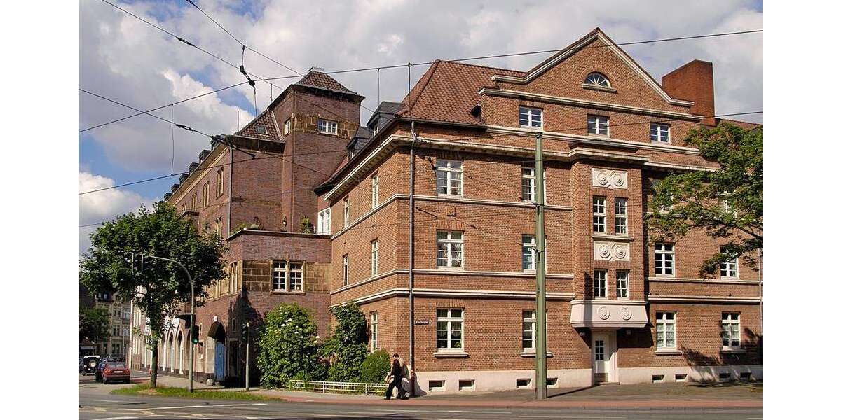 Etagenwohnung Duisburg Ruhrort - 2 Zimmer, 75 m&sup2;, 619&euro; | Angebot:25157798