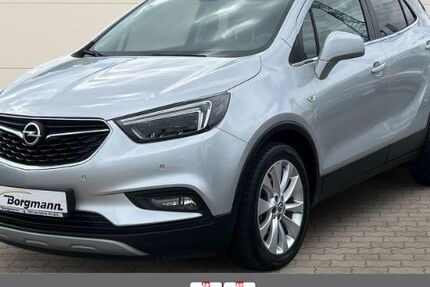 Opel Mokka 92.500 km 10.990 &euro; Dorsten 46286
