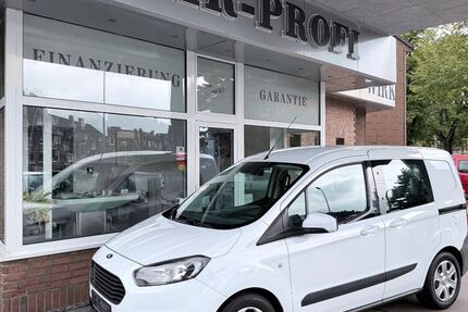 Ford Transit 88.450 km 9.890 &euro; Duisburg 47249