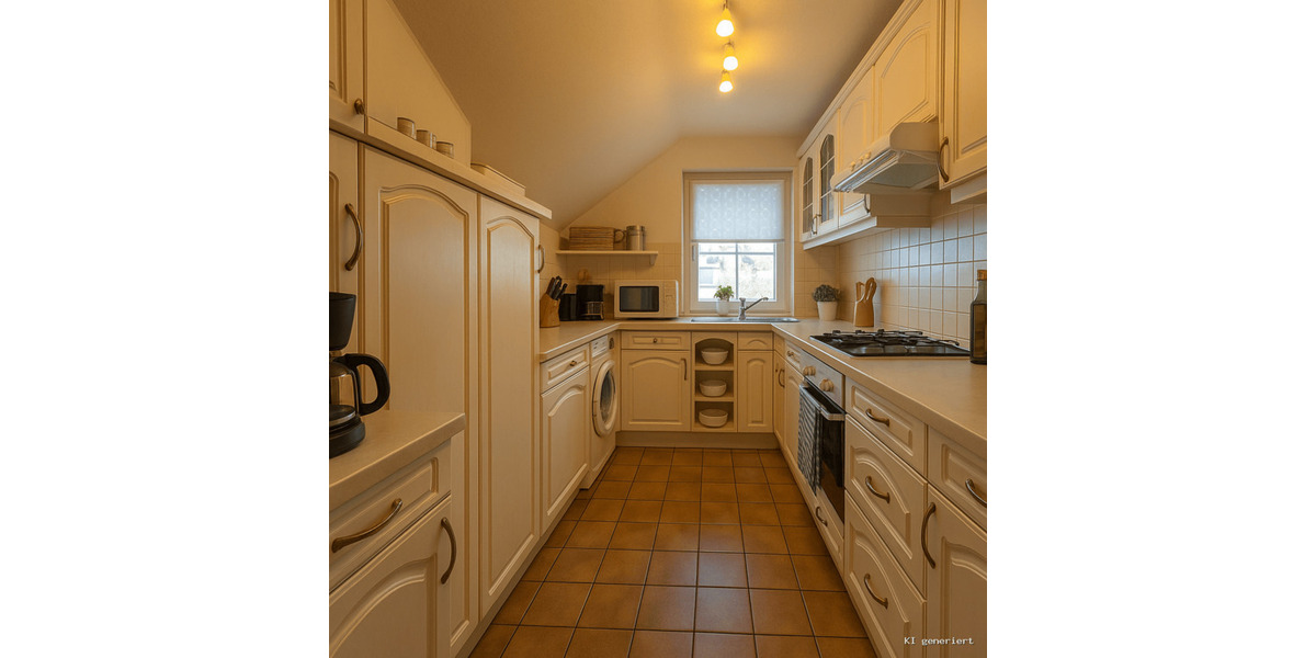 Etagenwohnung Wesel - 3 Zimmer, 90 m&sup2;, 149.000&euro; | Angebot:25742059