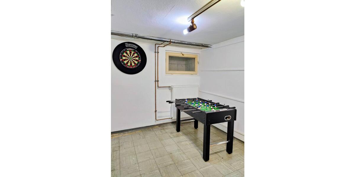 Reihenhaus Duisburg Rheinhausen - 8 Zimmer, 160 m&sup2;, 498.000&euro; | Angebot:25045833