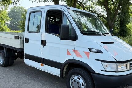 IVECO Andere 220.000 km 9.999 &euro; Isselburg 46419