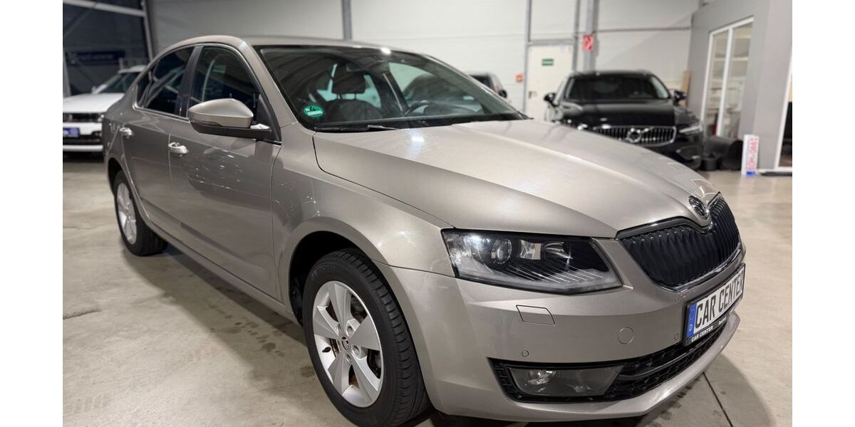 Skoda Octavia 59.500 km 12.950 &euro; Bocholt 46395
