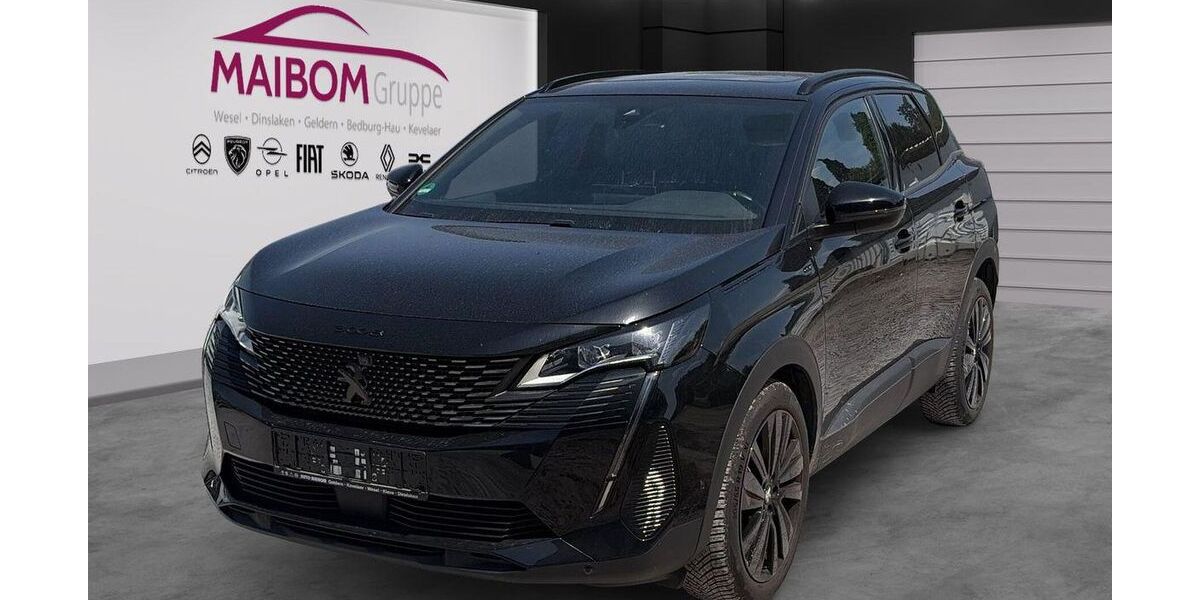 Peugeot 3008 17.700 km 23.990 &euro; Wesel 46485