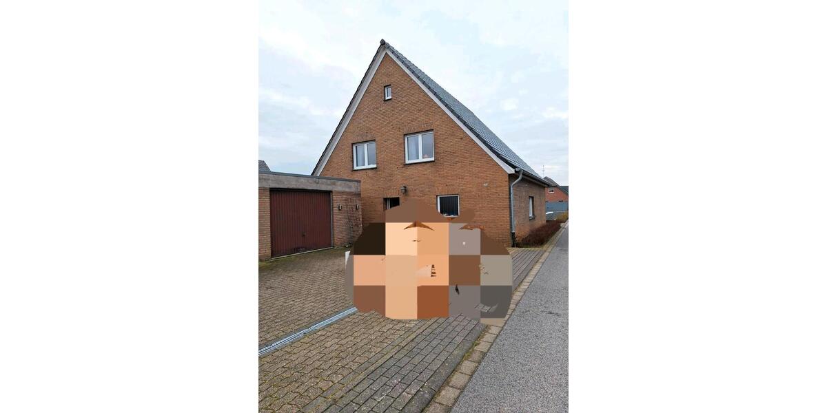 Einfamilienhaus Kalkar - 7 Zimmer, 170 m&sup2;, 370.000&euro; | Angebot:25753221