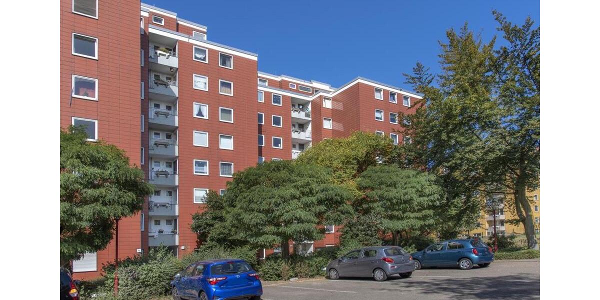 Etagenwohnung Gladbeck Alt-Rentfort - 3.5 Zimmer, 90 m&sup2;, 679&euro; | Angebot:25125194