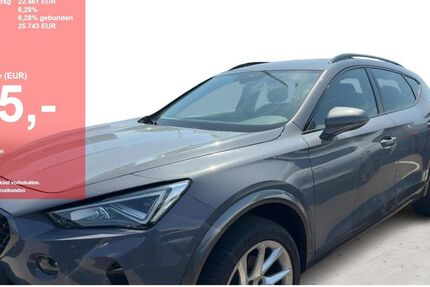 Cupra Formentor 33.451 km 22.461 &euro; Moers-Hülsdonk 47441