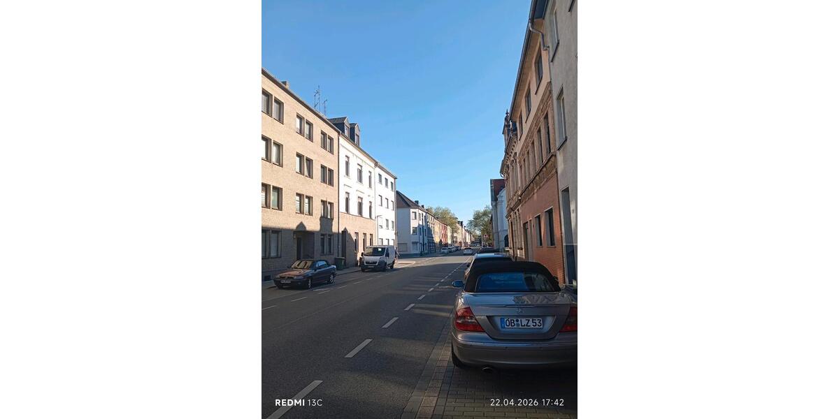Mehrfamilienhaus, Wohnhaus Oberhausen Alt-Oberhausen - 359.000&euro; | Angebot:26665810