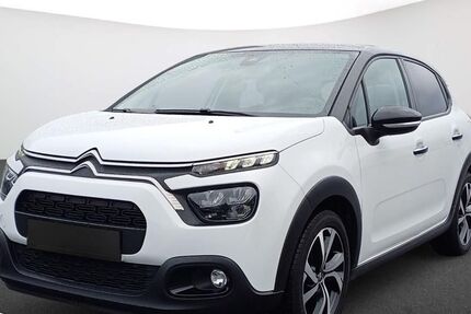 Citroen C3 50.616 km 11.640 &euro; Borken 46325