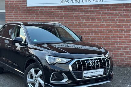 Audi Q3 79.800 km 22.990 &euro; Weeze 47652
