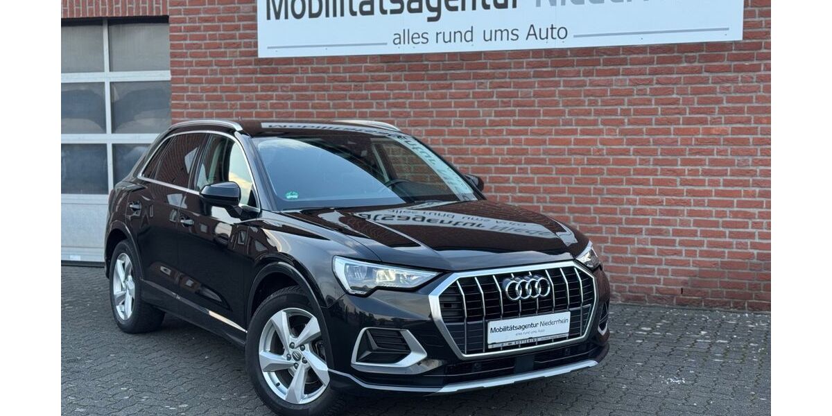 Audi Q3 79.800 km 22.990 &euro; Weeze 47652
