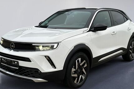 Opel Mokka-e 14.589 km 19.890 &euro; Xanten 46509