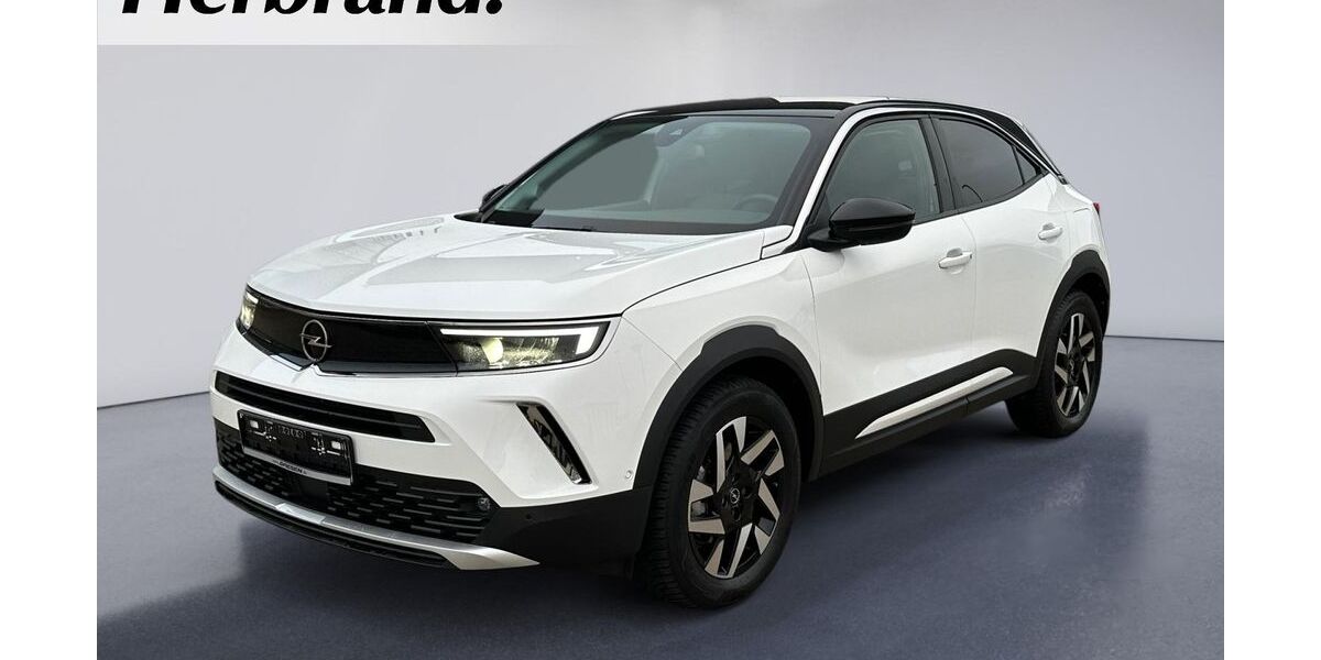 Opel Mokka-e 14.589 km 19.890 &euro; Xanten 46509