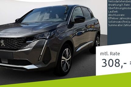 Peugeot 3008 38.442 km 25.990 &euro; Bocholt 46395