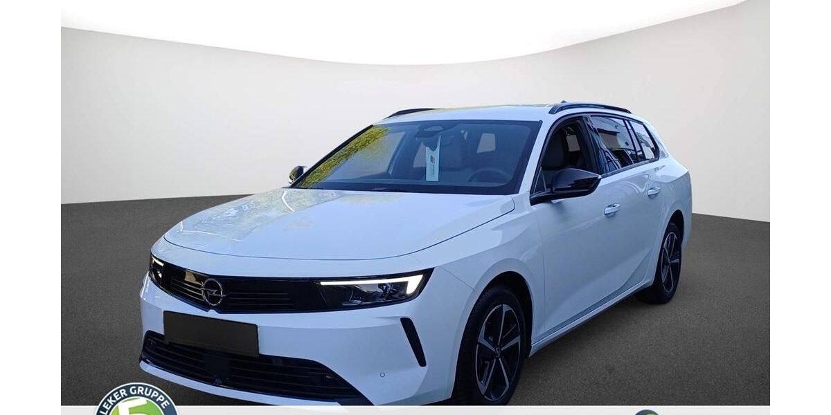 Opel Astra 10.350 km 27.490 &euro; Borken 46325