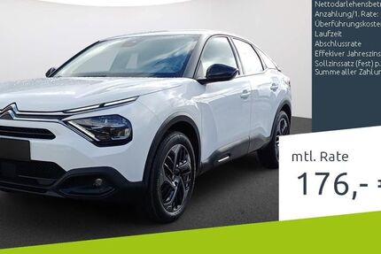 Citroen C4 28.548 km 14.200 &euro; Borken 46325