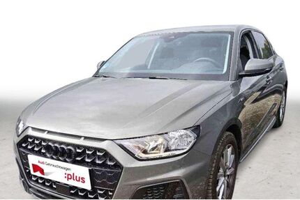 Audi A1 13.423 km 25.480 &euro; Moers-Hülsdonk 47441