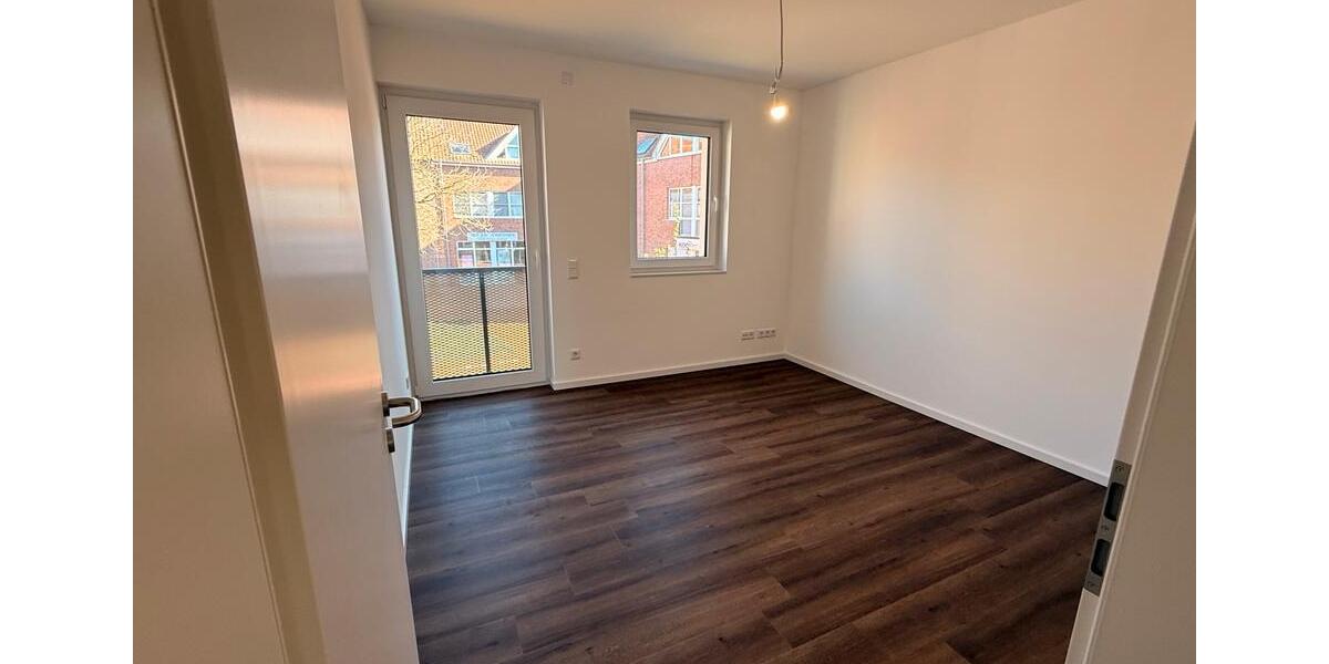 Etagenwohnung Hamminkeln - 3 Zimmer, 88 m&sup2;, 1.052&euro; | Angebot:25844357