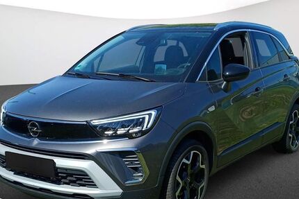 Opel Crossland (X) 37.054 km 18.360 &euro; Borken 46325